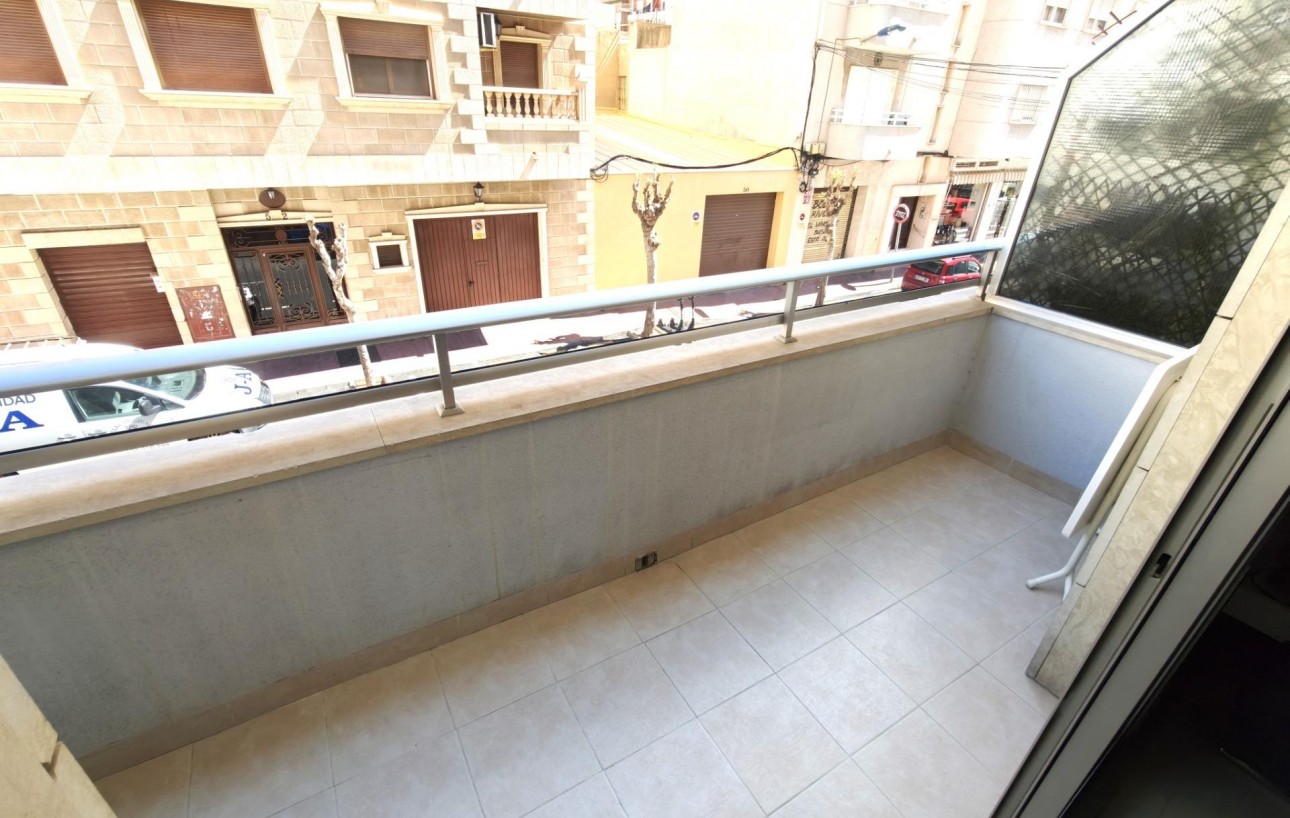 Venta - Apartamento - Torrevieja - Centro