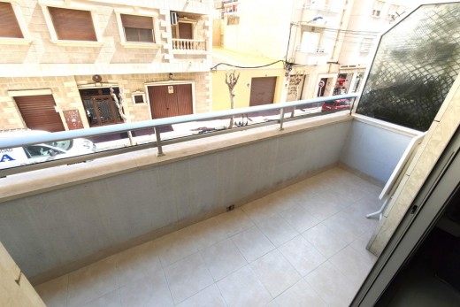 Venta - Apartamento - Torrevieja - Centro
