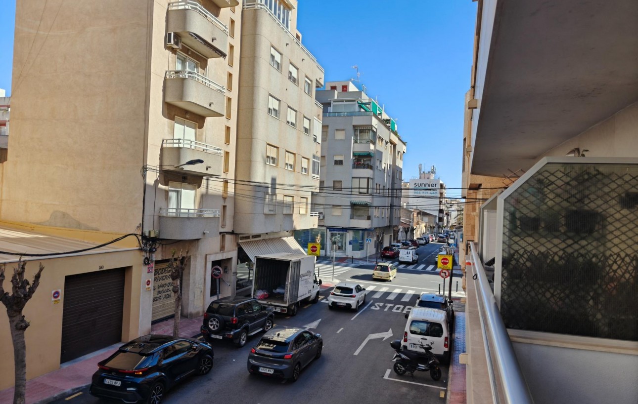 Venta - Apartamento - Torrevieja - Centro