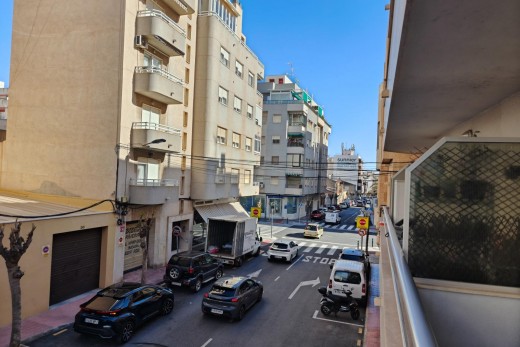 Venta - Apartamento - Torrevieja - Centro