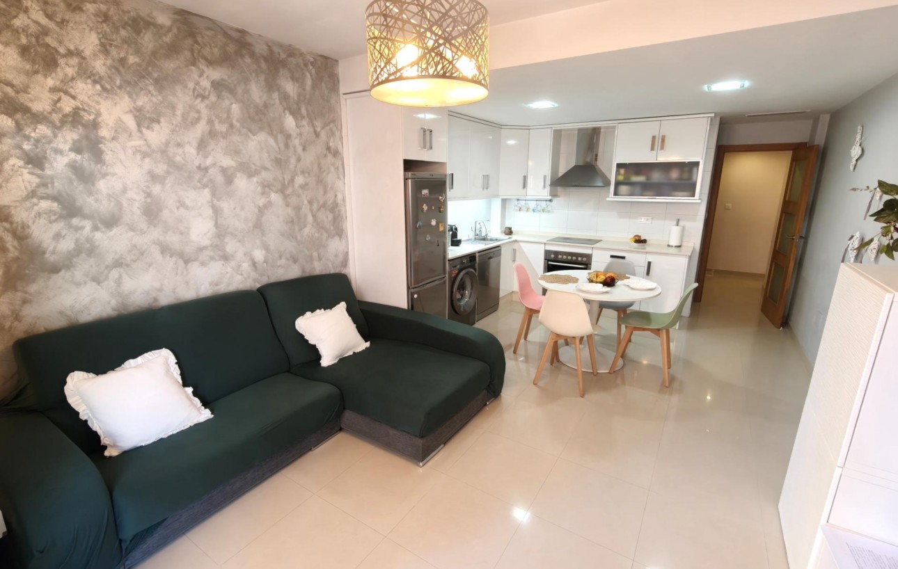Venta - Apartamento - Torrevieja - Centro
