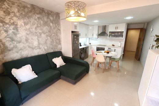 Venta - Apartamento - Torrevieja - Centro