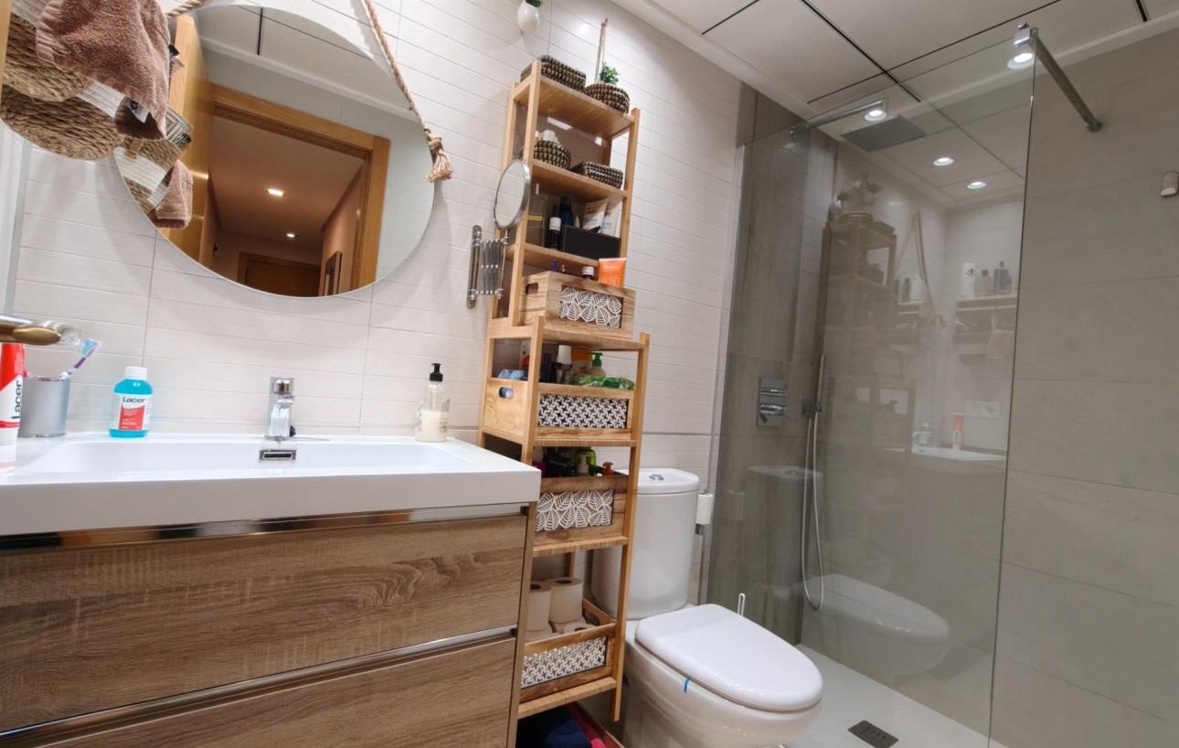 Venta - Apartamento - Torrevieja - Centro