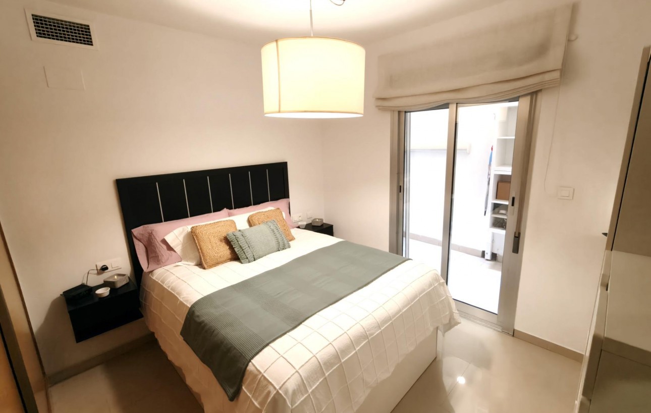 Venta - Apartamento - Torrevieja - Centro