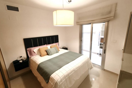Venta - Apartamento - Torrevieja - Centro