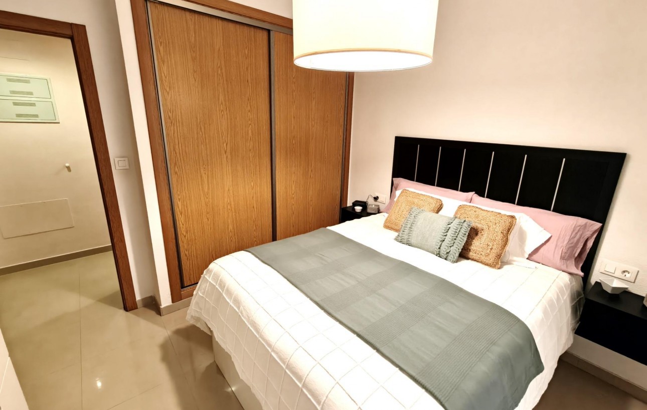 Venta - Apartamento - Torrevieja - Centro