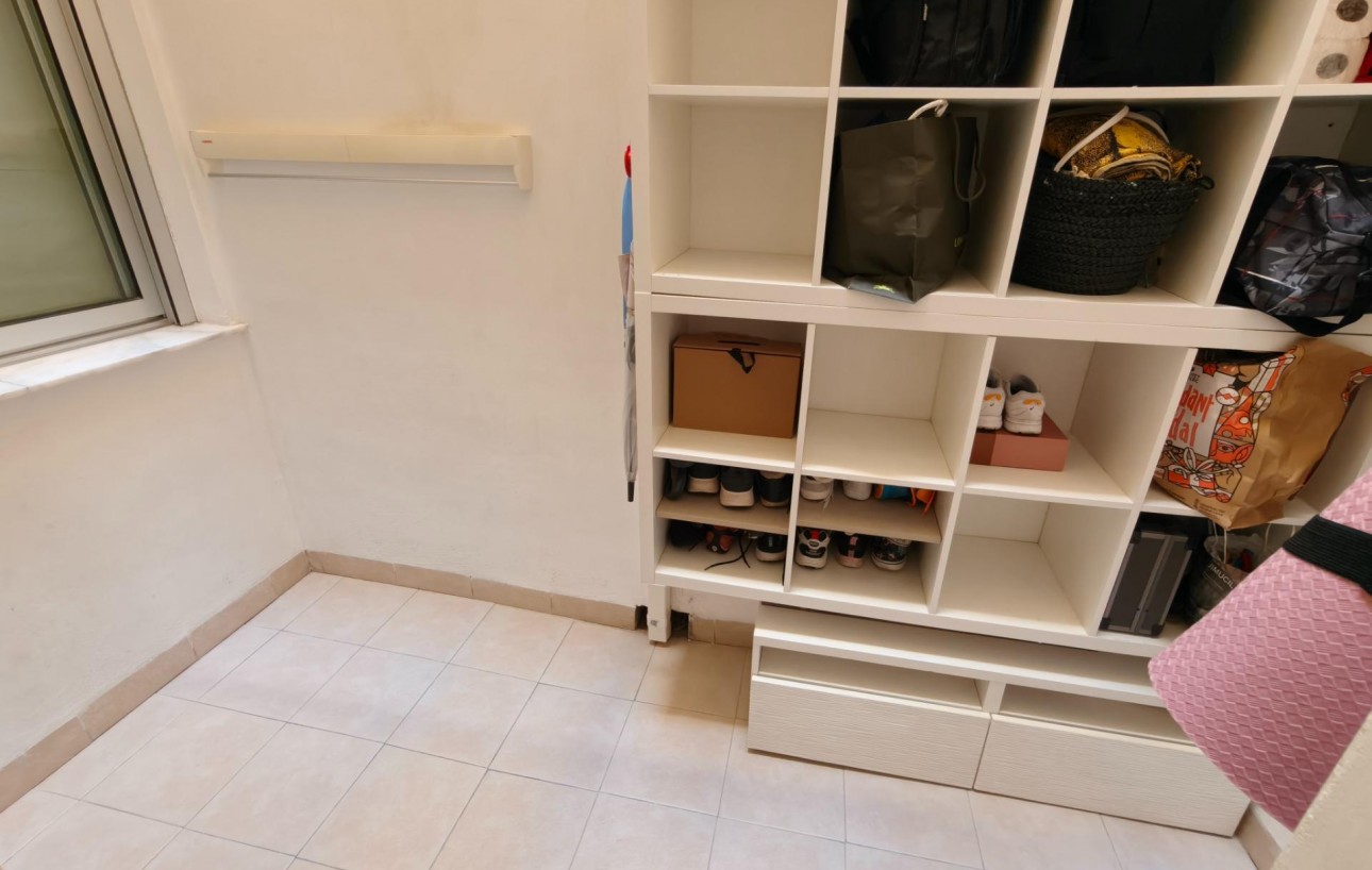 Venta - Apartamento - Torrevieja - Centro