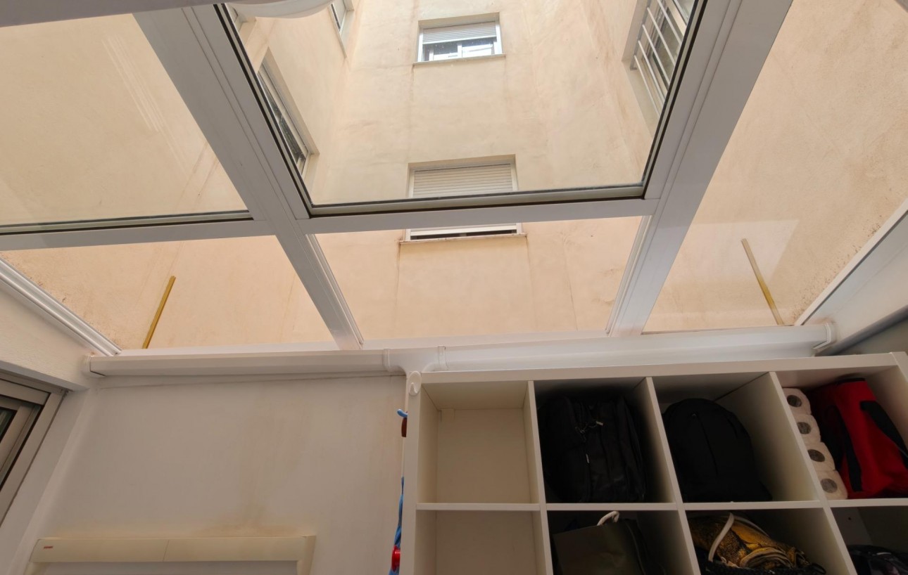 Venta - Apartamento - Torrevieja - Centro