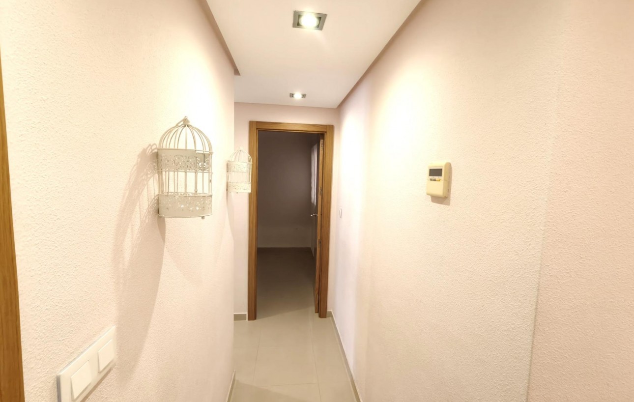 Venta - Apartamento - Torrevieja - Centro
