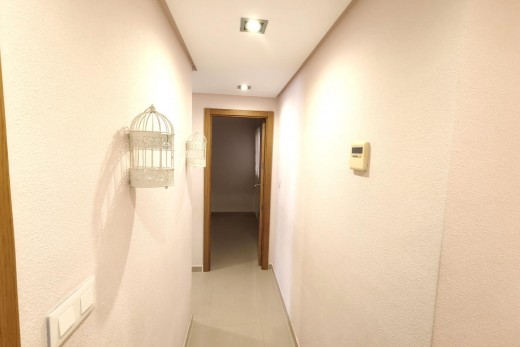 Venta - Apartamento - Torrevieja - Centro