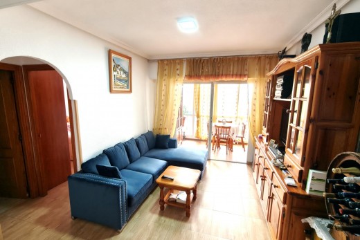 Resale - Wohnung - Torrevieja - Playa del cura