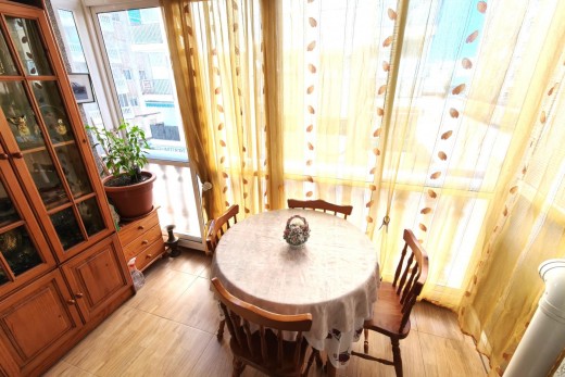 Resale - Wohnung - Torrevieja - Playa del cura