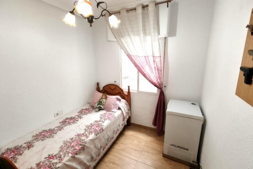 Resale - Wohnung - Torrevieja - Playa del cura