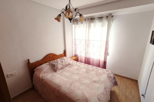 Resale - Wohnung - Torrevieja - Playa del cura