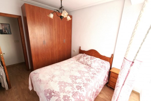 Resale - Wohnung - Torrevieja - Playa del cura