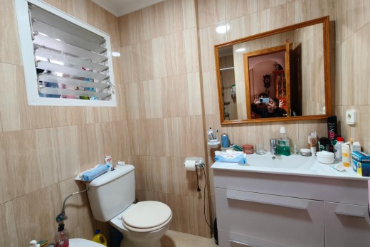 Resale - Wohnung - Torrevieja - Playa del cura