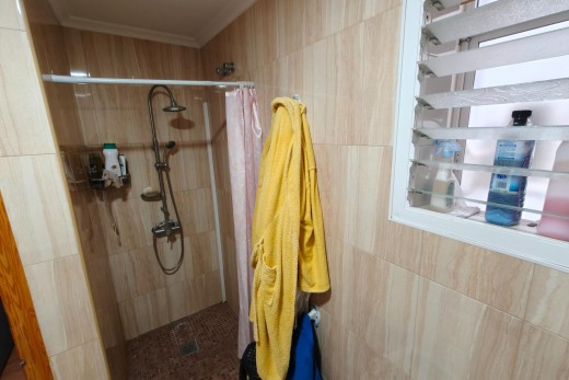 Resale - Wohnung - Torrevieja - Playa del cura