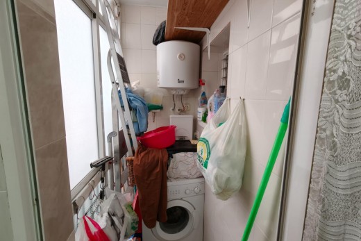 Resale - Wohnung - Torrevieja - Playa del cura