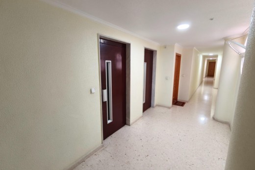 Resale - Wohnung - Torrevieja - Playa del cura