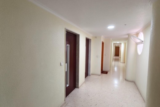 Resale - Wohnung - Torrevieja - Playa del cura