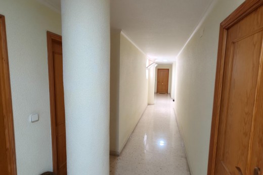 Resale - Wohnung - Torrevieja - Playa del cura