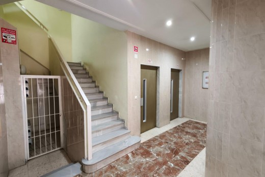 Resale - Wohnung - Torrevieja - Playa del cura