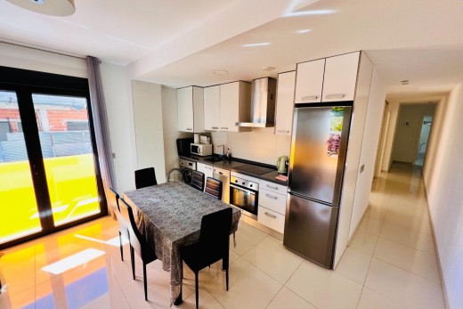 Revente - Appartement - Torrevieja - Playa del cura
