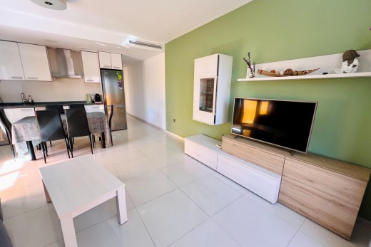 Revente - Appartement - Torrevieja - Playa del cura