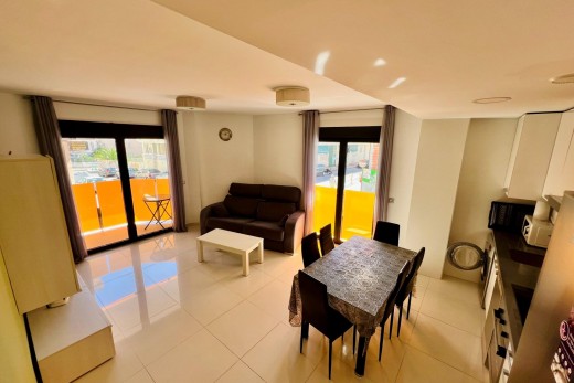 Revente - Appartement - Torrevieja - Playa del cura