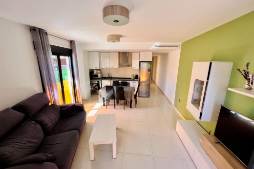 Revente - Appartement - Torrevieja - Playa del cura