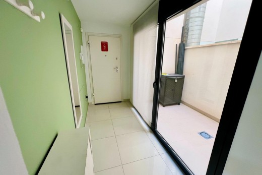 Revente - Appartement - Torrevieja - Playa del cura