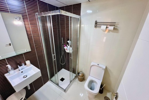 Revente - Appartement - Torrevieja - Playa del cura