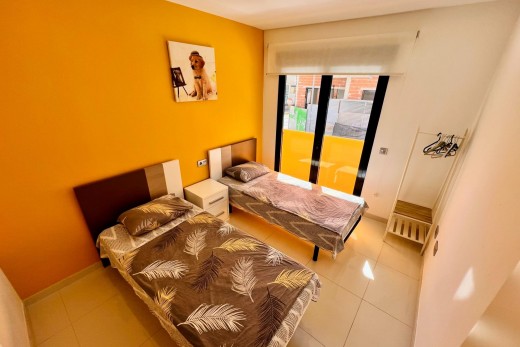 Revente - Appartement - Torrevieja - Playa del cura