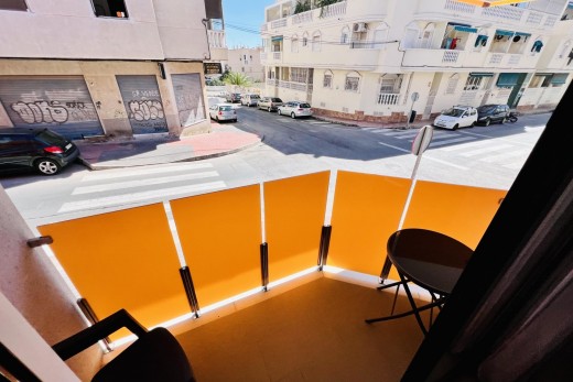 Revente - Appartement - Torrevieja - Playa del cura