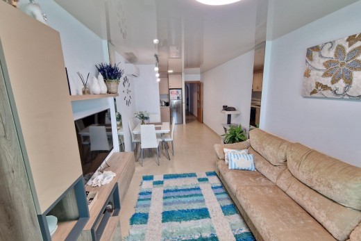 Resale - Penthouse - Torrevieja - Playa de los locos