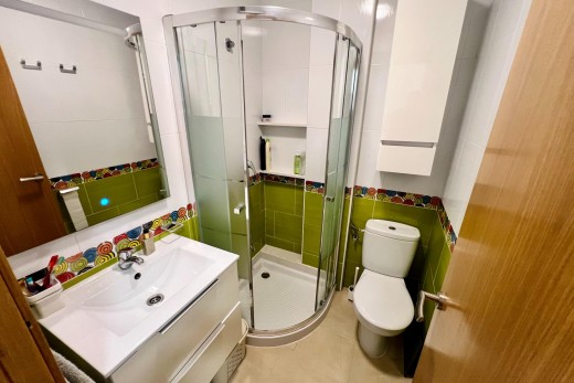 Resale - Penthouse - Torrevieja - Playa de los locos