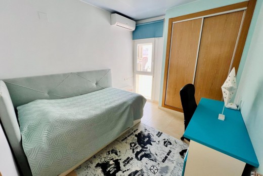 Resale - Penthouse - Torrevieja - Playa de los locos