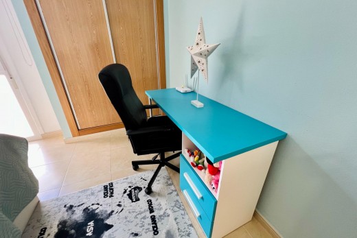 Resale - Penthouse - Torrevieja - Playa de los locos