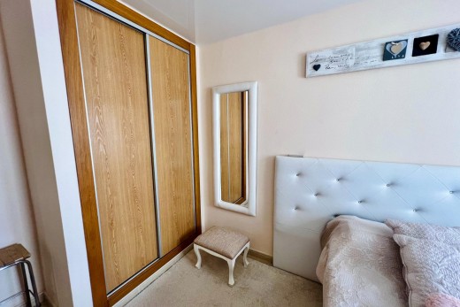 Resale - Penthouse - Torrevieja - Playa de los locos