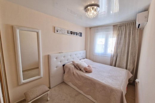 Resale - Penthouse - Torrevieja - Playa de los locos