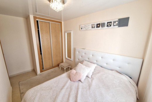 Resale - Penthouse - Torrevieja - Playa de los locos