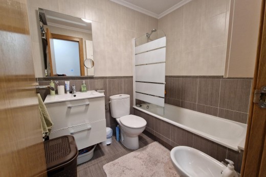 Resale - Penthouse - Torrevieja - Playa de los locos