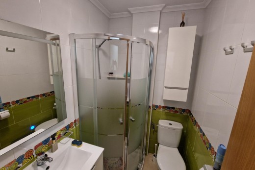 Resale - Penthouse - Torrevieja - Playa de los locos