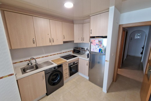 Resale - Penthouse - Torrevieja - Playa de los locos