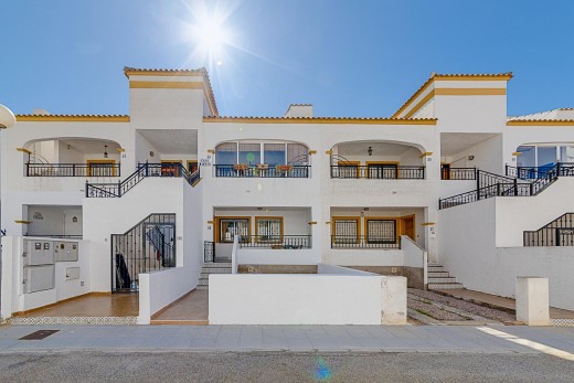 Venta - Bungalow Planta Baja - Los Montesinos - Entre Naranjos / Vistabella Golf