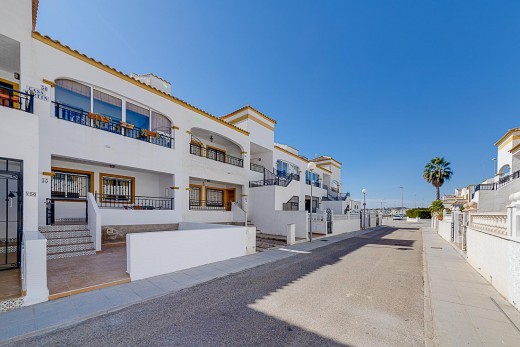 Venta - Bungalow Planta Baja - Los Montesinos - Entre Naranjos / Vistabella Golf