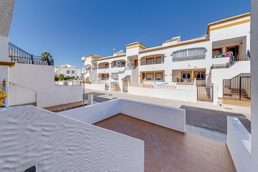 Venta - Bungalow Planta Baja - Los Montesinos - Entre Naranjos / Vistabella Golf