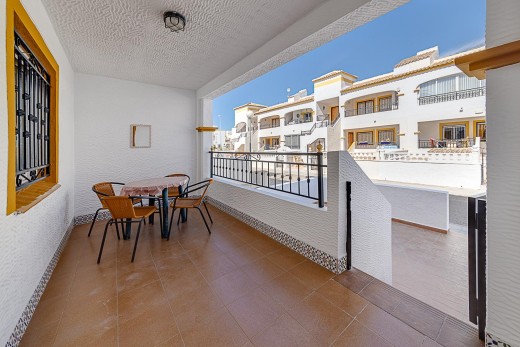 Venta - Bungalow Planta Baja - Los Montesinos - Entre Naranjos / Vistabella Golf