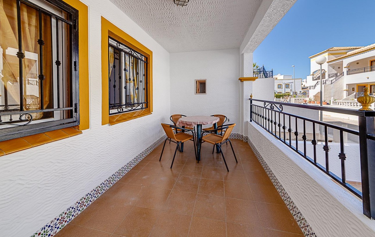 Venta - Bungalow Planta Baja - Los Montesinos - Entre Naranjos / Vistabella Golf