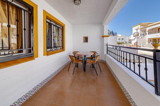 Venta - Bungalow Planta Baja - Los Montesinos - Entre Naranjos / Vistabella Golf